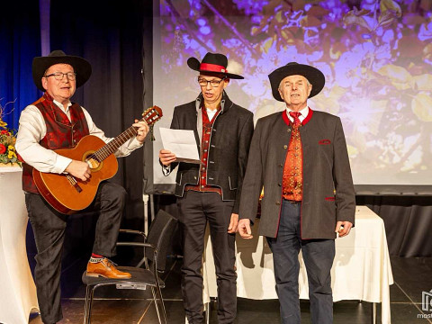 Das war die Mostbaron Wallfahrt 2026!