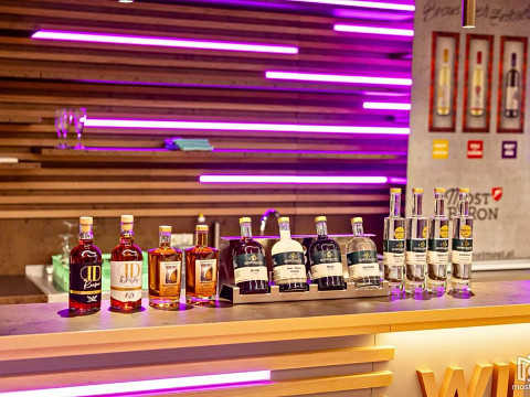 Das war die Mostbaron Wallfahrt 2026!