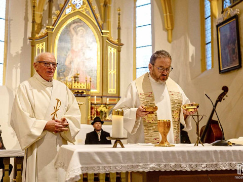 Das war die Mostbaron Wallfahrt 2026!