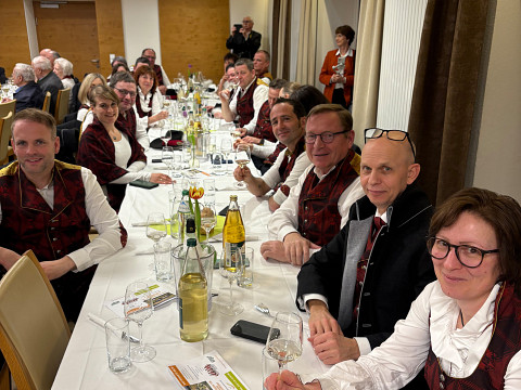 Das war die Mostbaron Wallfahrt 2025!