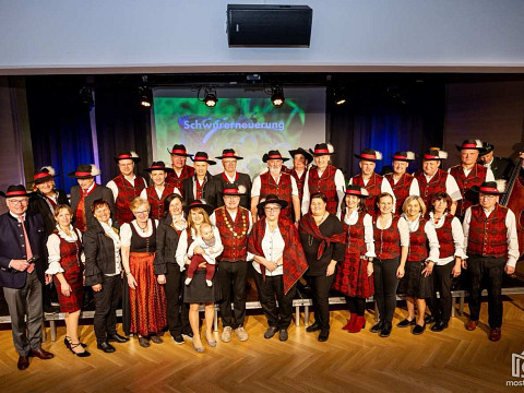 Das war die Mostbaron Wallfahrt 2026!