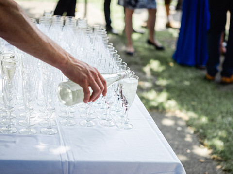 Brautvazahn, Gstanzl & Hochzeitmost – Wie im Mostvierte...