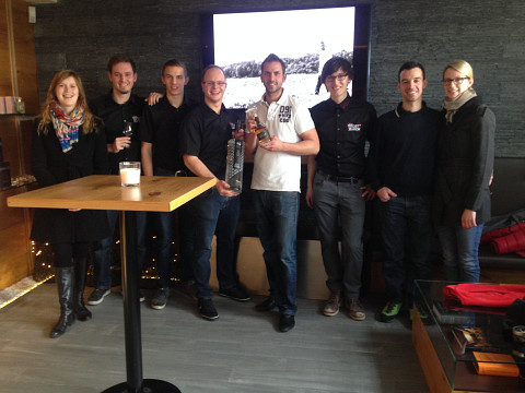 Mostbarone Next Generation – Wie junge Hände alte Werte we...