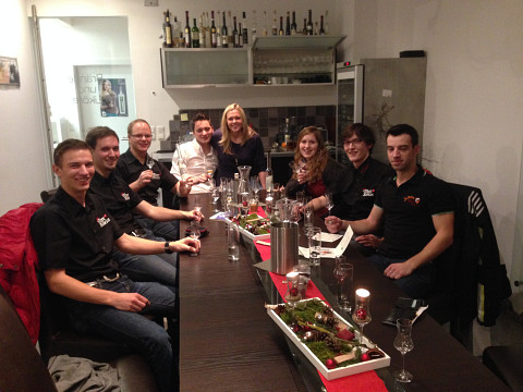 Mostbarone Next Generation – Wie junge Hände alte Werte we...