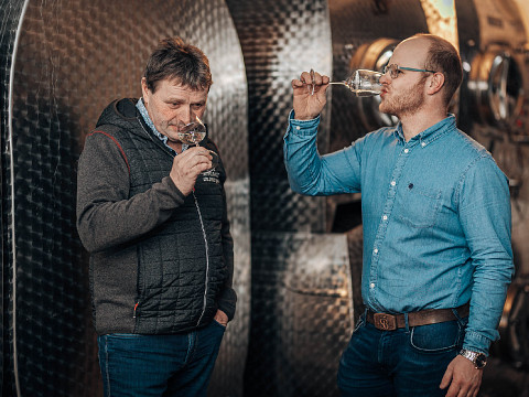 Erlebnisse beim Mostbaron rund um die Landesausstellung 2026