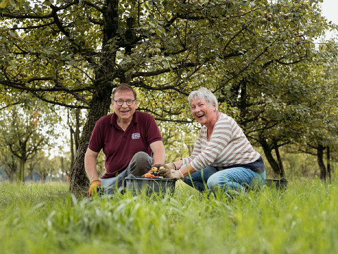 Erlebnisse beim Mostbaron rund um die Landesausstellung 2026