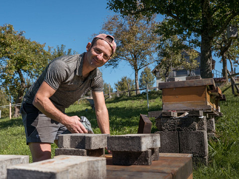 Erlebnisse beim Mostbaron rund um die Landesausstellung 2026
