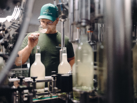 Erlebnisse beim Mostbaron rund um die Landesausstellung 2026