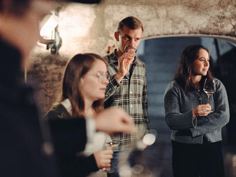 Die Moststrasse erleben beim Mostbaron zur Landesausstellung 2026