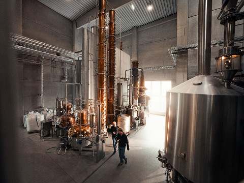 Die Moststrasse erleben beim Mostbaron zur Landesausstellung 2026