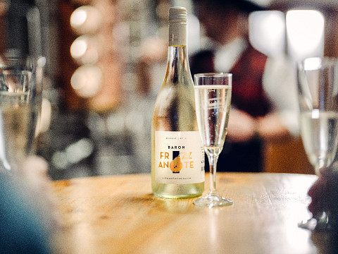 Die Moststrasse erleben beim Mostbaron zur Landesausstellung 2026