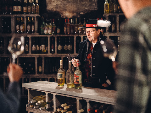 Die Moststrasse erleben beim Mostbaron zur Landesausstellung 2026