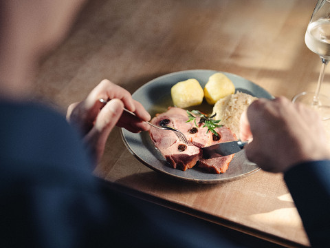 Die Moststrasse erleben beim Mostbaron zur Landesausstellung 2026