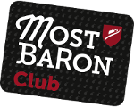 Mostbaron Club Mostbaron Club Logo